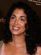 Bernadette Robi