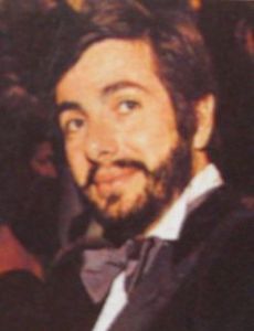 Bernard Coste
