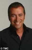 Bernard Montiel
