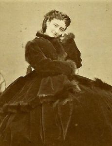 Bernardine Hamaekers