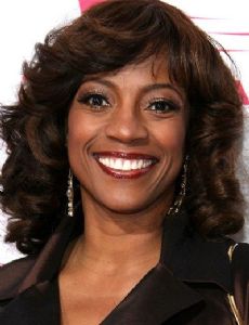 BernNadette Stanis