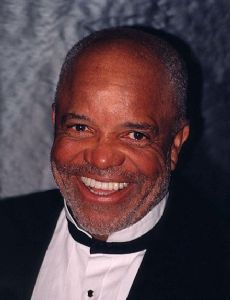 Berry Gordy