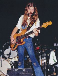 Berry Oakley