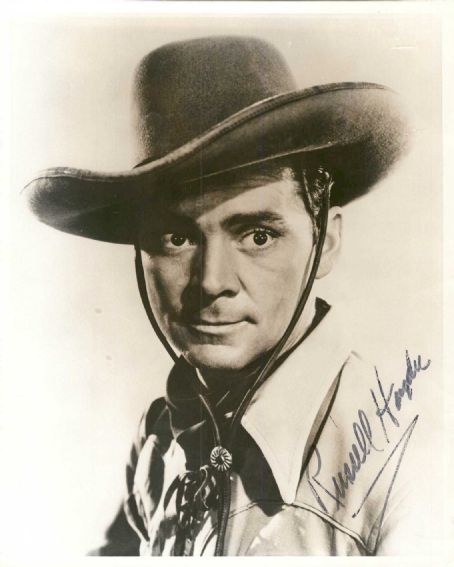 Bert D'armand