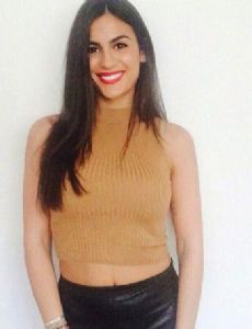 Berta Requeno