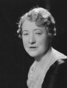 Bess Meredyth