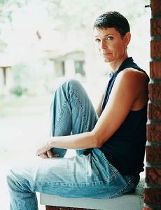 Beth Ferrier
