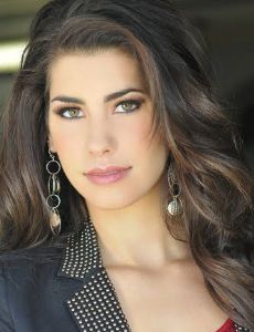 Bethany Gerber