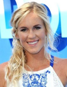 Bethany Hamilton