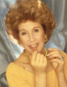 Betsy Bloomingdale