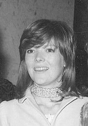 Betsy Doster