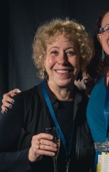 Betsy Wollheim