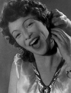 Bettina Moissi