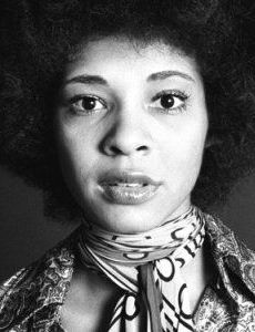 Betty Davis
