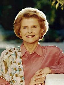 Betty Ford