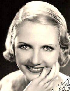 Betty Gillette