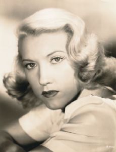 Betty Kean