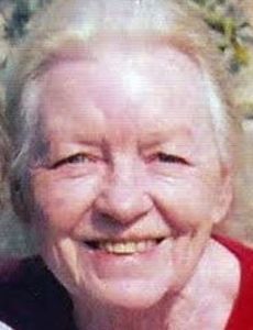 Betty Lou Murray