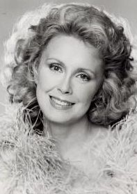 Beverlee McKinsey