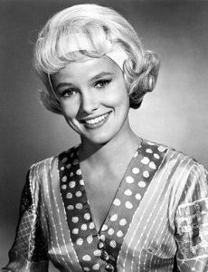 Beverley Owen