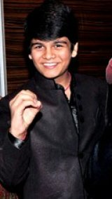 Bhavya Gandhi