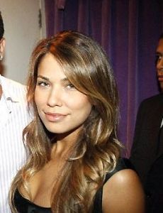 Bia Anthony
