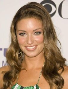 Bianca Kajlich