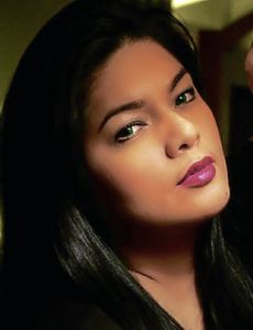 Bianca Lapus