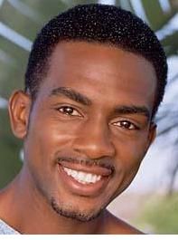 Bill Bellamy