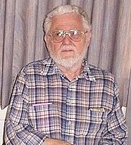 Bill Darrid