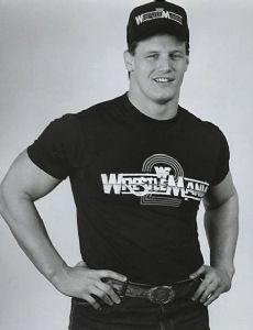 Bill Fralic