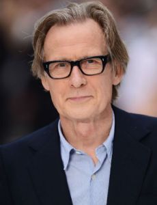 Bill Nighy