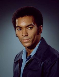 Bill Overton