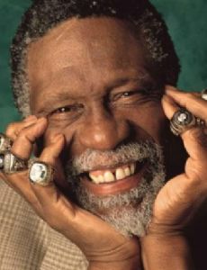 Bill Russell