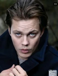 Bill Skarsgård