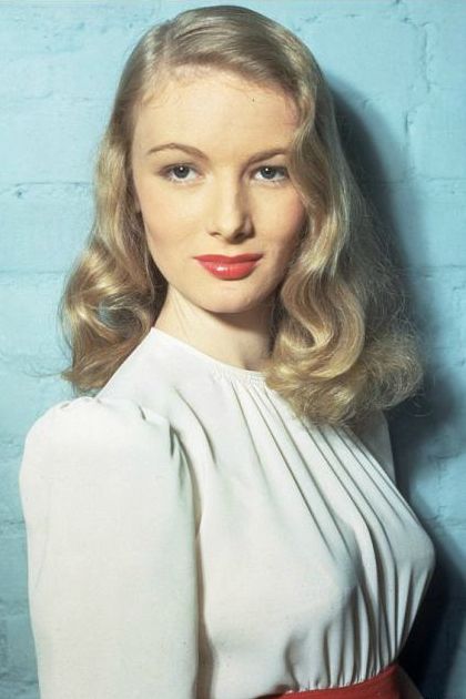 Billie Virginia Crowell