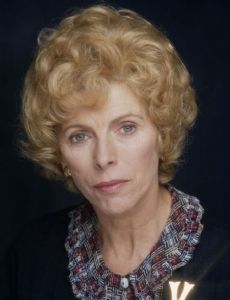 Billie Whitelaw