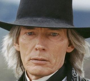 Billy Drago