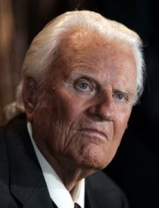 Billy Graham