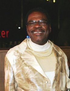 Billy Preston