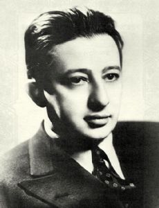 Billy Rose