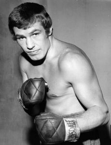 Billy Walker
