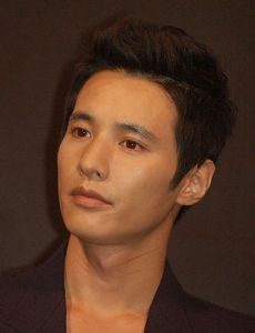 Won Bin
