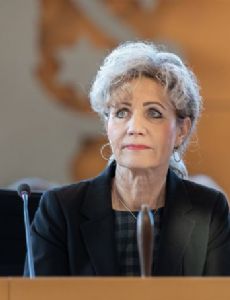 Birgit Keller