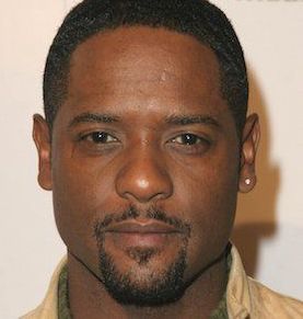Blair Underwood