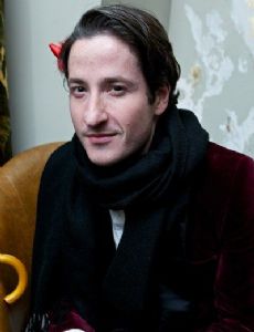 Blaise Patrick