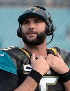 Blake Bortles