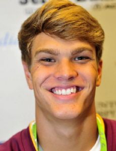 Blake coward