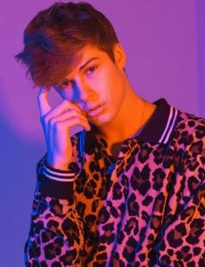 Blake Gray