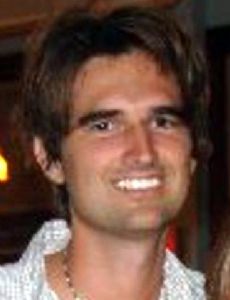 Blake Hanley